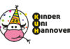 KinderUniHannover - Logo