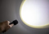 Taschenlampe / Licht