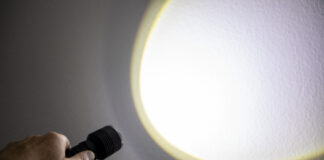 Taschenlampe / Licht