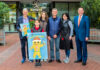 Vorstellung Gewinnerbild Lions Club Adventskalender 2023