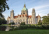 Neues Rathaus Hannover