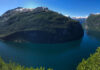Geirangerfjord