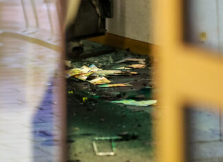 Geldautomatensprengung: Großer Ermittlungserfolg für Polizei und Justiz in Niedersachsen und den Niederlanden Geldautomatensprengung