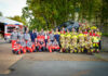 Traumatraining NFS-Azubis Region Hannover