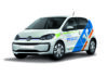 VW e-up VRmobil