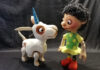 "Ein Einhorn namens Drops"