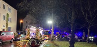 Kellerbrand-Mittelfeld