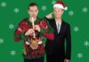 KORFF & LUDEWIG „Weihnachten hat doch mal Spaß gemacht“
