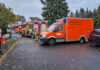 Einsatz zur technischen Hilfeleistung / eingeschlossene Person in Kaltenweide.