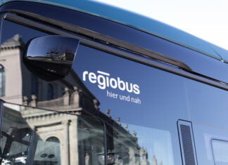 regiobus: Vorübergehende Fahrplanänderungen ab Freitag regiobus