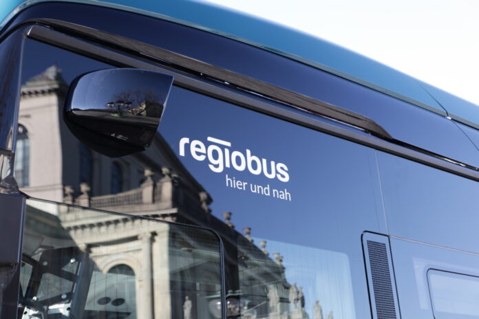 regiobus