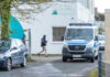 Durchsuchungen bei mutmaßlichen Mitgliedern der ausländischen terroristischen Vereinigung