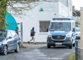 Durchsuchungen bei mutmaßlichen Mitgliedern der ausländischen terroristischen Vereinigung „Hizb Allah“ („Hisbollah“) Durchsuchungen bei mutmaßlichen Mitgliedern der ausländischen terroristischen Vereinigung