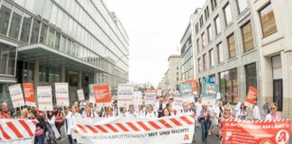 Apotheken-Protest im November