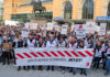Zentraler Protesttag aller Apotheken in Norddeutschland