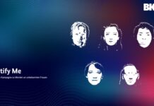 „Identify Me“: Weiterer Durchbruch bei internationaler Fahndung BKA - Identify Me