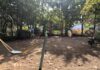 Kinderspielplatz Schäferweg in Godshorn