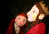 Dornröschen / Königin-mit-Baby - Puppentheater