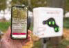 Die neue enercity easyGo App überzeugt mit vielen Features rund um das Thema Laden.