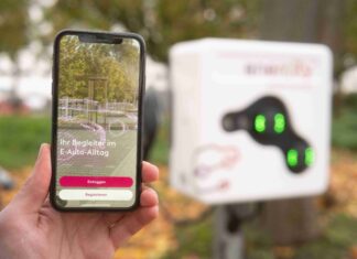 enercity bringt Lade-App “easyGo” auf den Markt Die neue enercity easyGo App überzeugt mit vielen Features rund um das Thema Laden.