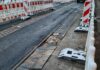 Straßenschäden Walsroder Straße