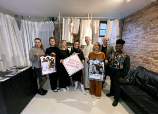 ZIEH DIR DAS AN! – LOKAL KAUFEN, MEHR GEWINNEN ZiehDirDasAn_Fashionborn in Hannover