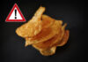 Warnung vor extrem scharfen Tortilla-Chips: Stadt zieht Produkte aus dem Verkehr