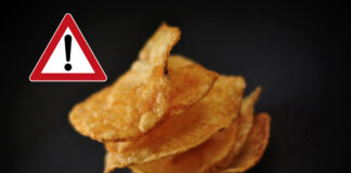 Warnung vor extrem scharfen Tortilla-Chips: Stadt zieht Produkte aus dem Verkehr