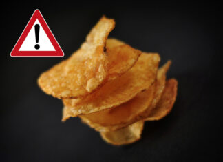 Warnung: Landeshauptstadt Hannover warnt vor scharfen „Hot Chip“ Tortilla-Chips und gefährlichen „Challenges“ Warnung vor extrem scharfen Tortilla-Chips: Stadt zieht Produkte aus dem Verkehr