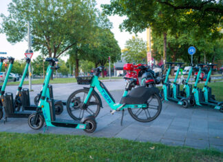 Fußgängersicherheit: E-Scooter größtes Ärgernis Fußgängersicherheit: E-Scooter größtes Ärgernis