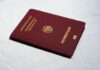 Deutscher Reisepass