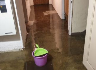 Starkregengefahrenkarte für Langenhagen jetzt online Starkregen/Hochwasser/Keller