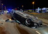 Schwerer Verkehrsunfall in Hannover-Vinnhorst