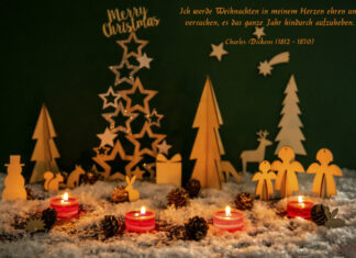 Frohe, friedliche und besinnliche Weihnachtstage Frohe Weihnachten