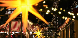 Weihnachtsmarkt
