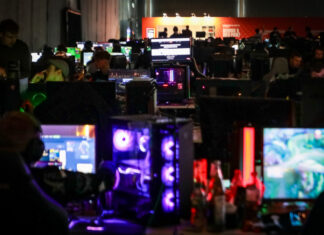 Gamevasion powered by DreamHack enthüllt Programm-Highlights DreamHack 2023