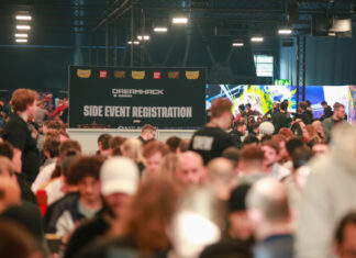 DreamHack Hannover 2023: Cosplay, E-Sports und LAN-Party lockten wieder zahlreiche Besucher an DreamHack 2023