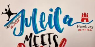 Grafik: JuLeiCa meets Schule