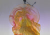 untitled (big medusa) from the Cosmic Talismans series (2023)