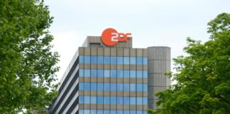 enercity beliefert rund 500 Standorte der öffentlich-rechtlichen Sendeanstalten mit Ökostrom, darunter auch das ZDF-Sendezentrum in Mainz