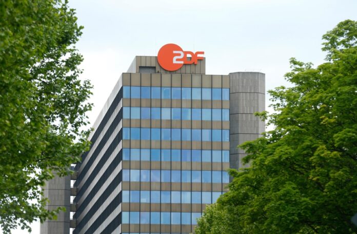 enercity beliefert rund 500 Standorte der öffentlich-rechtlichen Sendeanstalten mit Ökostrom, darunter auch das ZDF-Sendezentrum in Mainz