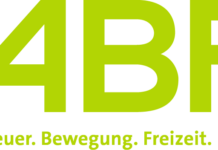 ABF und B.I.G. 2026: Messehighlight für Freizeit, Caravaning, Reisen und Bauen in Hannover Logo: ABF
