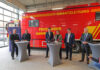 2. Fachsymposium "Gewalt gegen Einsatzkräfte"