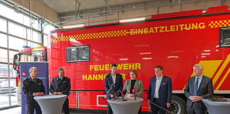2. Fachsymposium "Gewalt gegen Einsatzkräfte"