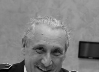 Rotes Kreuz trauert um Vizepräsidenten und Regionsbereitschaftsleiter Michael Meyen Das Rote Kreuz trauert um den Vizepräsidenten und Regionsbereitschaftsleiter Michael Meyen