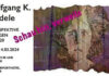 Ausstellung "Retrospektive Rollagen von 2010-2020" im Maritim Hotel Hannover Airport.