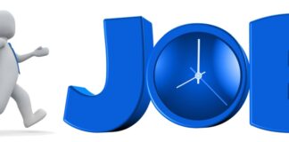 Grafik: Job