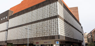 aufhof - Hannover