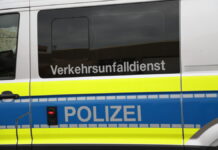 Verkehrsunfalldienst