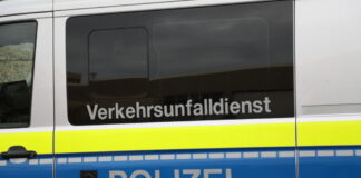 Verkehrsunfalldienst